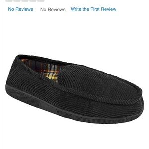 Unopened muk Luk slippers